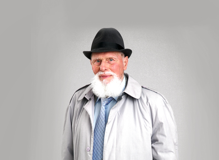 Alfredas Naktinis